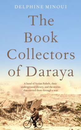 The Book Collectors