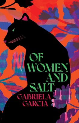 Of Women and Salt