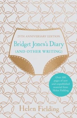 25th Anniversary of Bridget Joness Diary