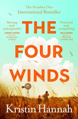 The Four Winds