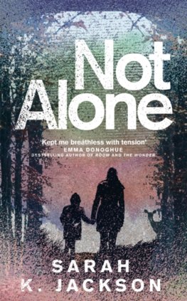 Not Alone