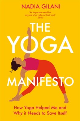 The Yoga Manifesto