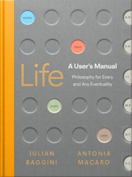 Life: A User’s Manual