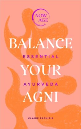 Balance Your Agni