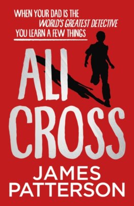 Ali Cross