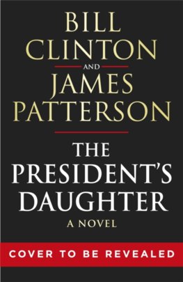 The President’s Daughter