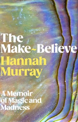 The Make-Believe