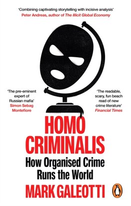Homo Criminalis