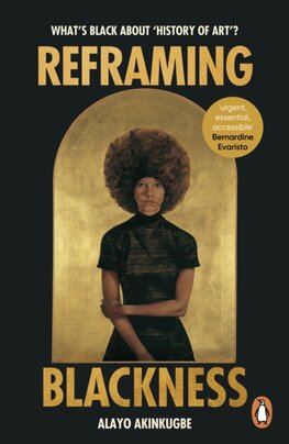 Reframing Blackness