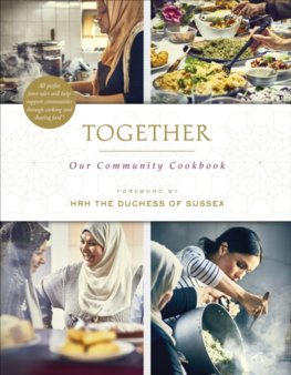 Together : Our Community Cookbook