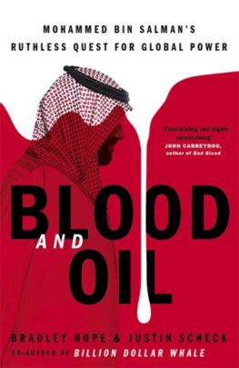 Blood and Oil