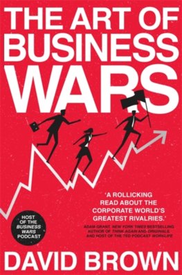 The Art of Business Wars