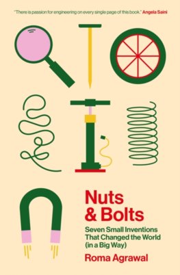 Nuts and Bolts