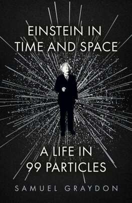 Einstein in Time and Space