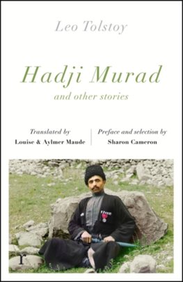 Hadji Murad and other stories (riverrun editions)