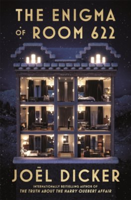 Enigma of Room 622