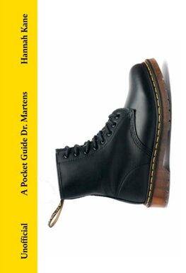 A Pocket Guide to Dr. Martens