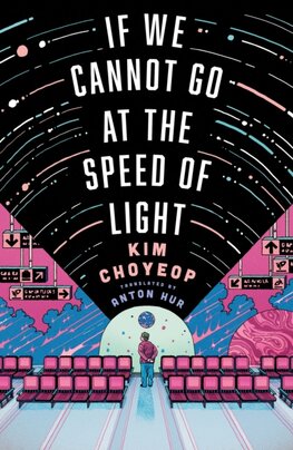 If We Cannot Go at the Speed of Light