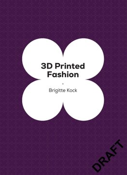 3D Printed Fashion