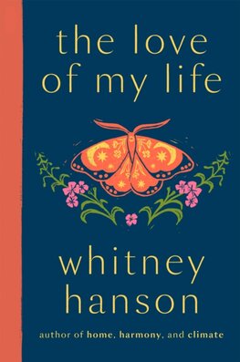 the love of my life : poetry for rediscovery