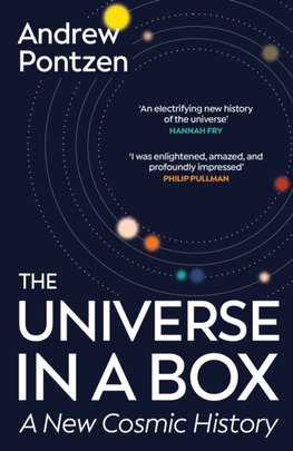 The Universe in a Box