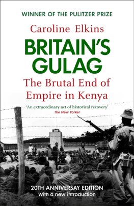 Britains Gulag