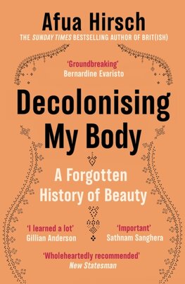 Decolonising My Body
