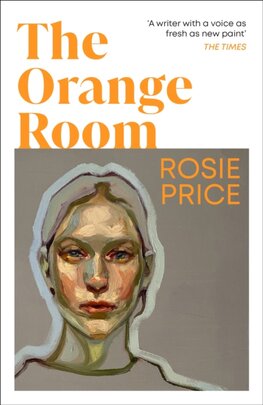 The Orange Room
