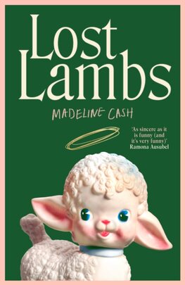 Lost Lambs