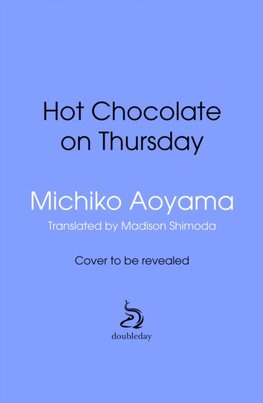 Hot Chocolate on Thursday