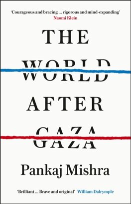 The World After Gaza