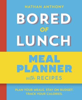 Bored of Lunch: Meal Planner