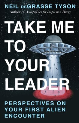 Take Me To Your Leader