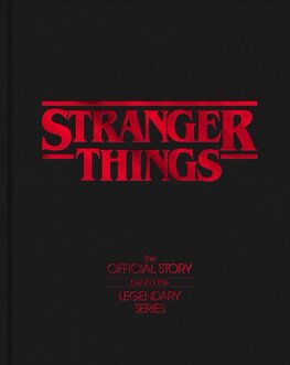 Stranger Things