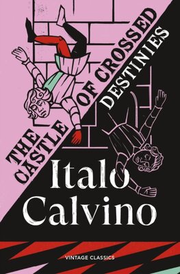 The Castle of Crossed Destinies