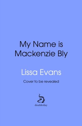 My Name is MacKenzie Bly