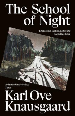 The School of Night