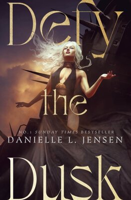Defy the Dusk