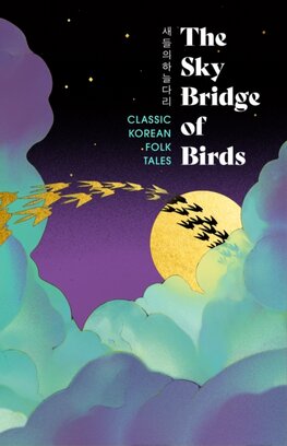The Sky Bridge of Birds