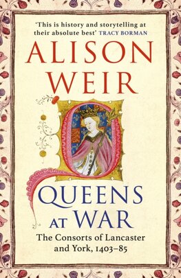 Queens at War