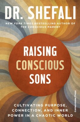 Raising Conscious Sons