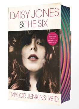 Daisy Jones and The Six