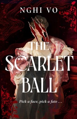 The Scarlet Ball