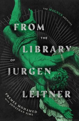 From the Library of Jurgen Leitner