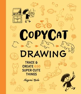 Copycat Drawing