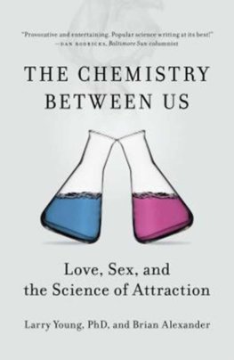 Chemistry Between Us