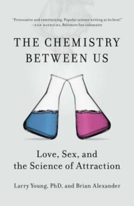 Chemistry Between Us