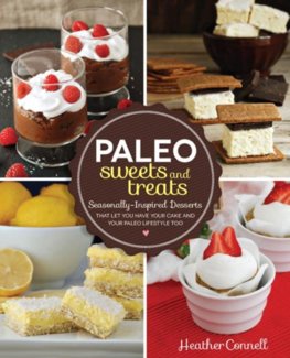 Paleo Sweets and Treats