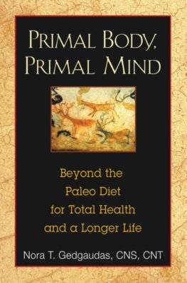 Primal Body Primal Mind