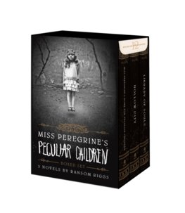 Miss Peregrine Box